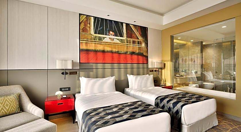 Radisson Blu Faridabad