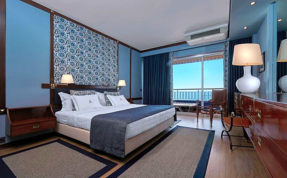 Algarve Casino Hotel