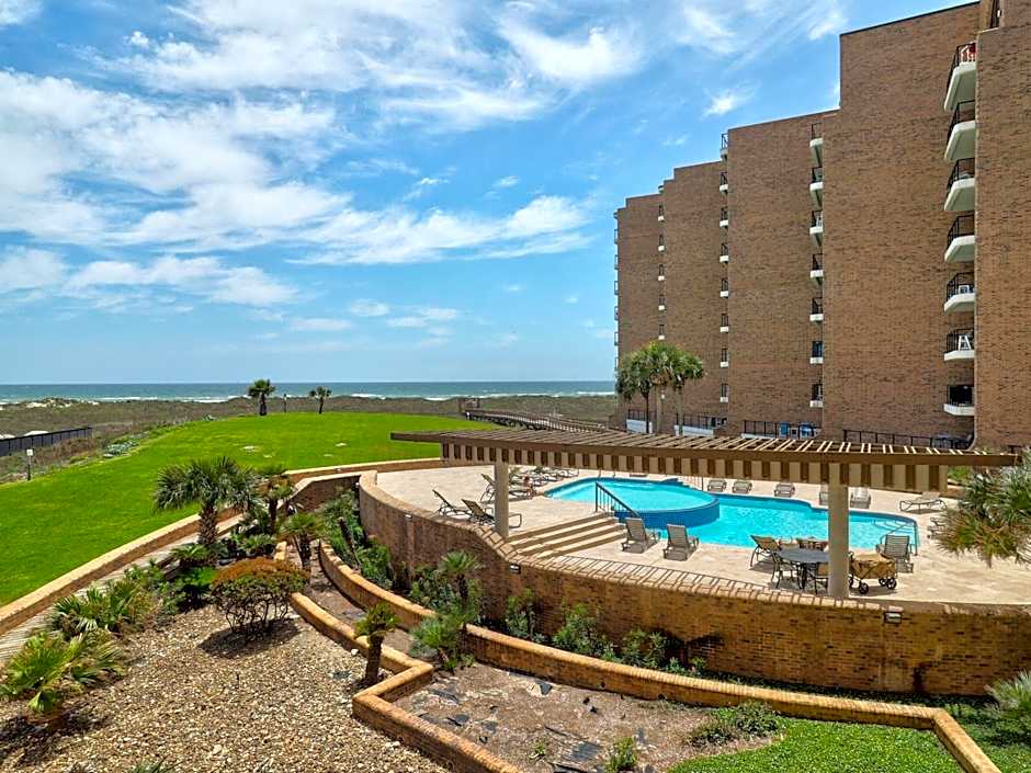 Costa Crinks at Aransas Princess