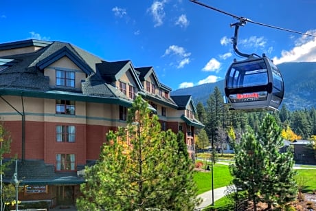 Marriott's Timber Lodge