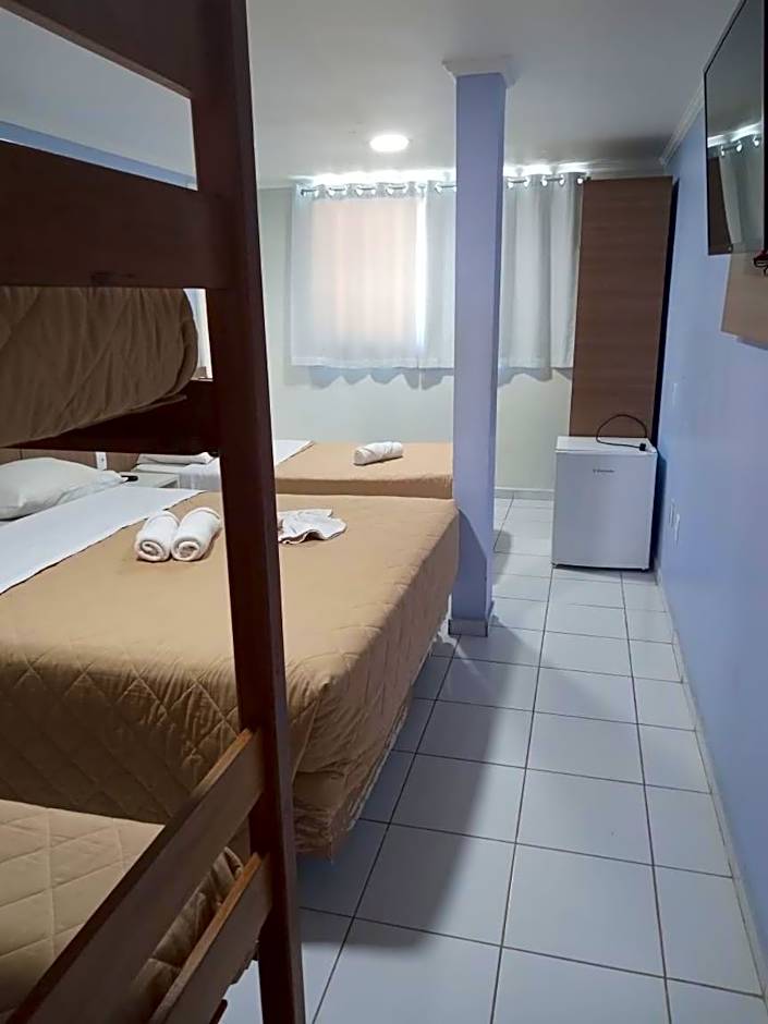 Pousada Boi Bumba Tambau