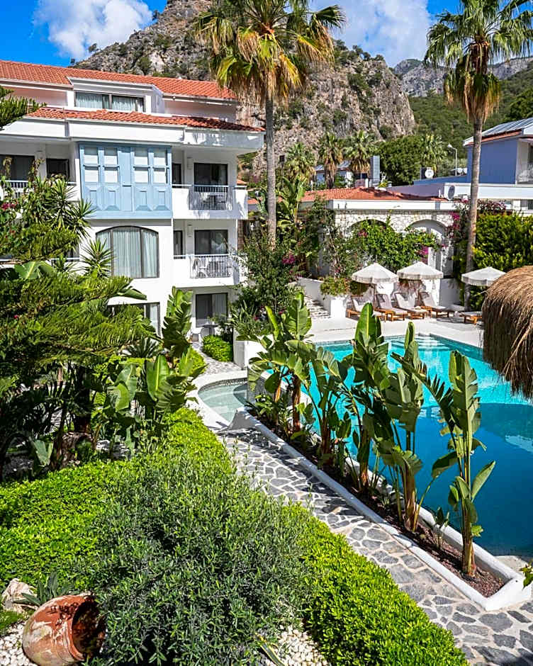 Kassandra Boutique Hotel