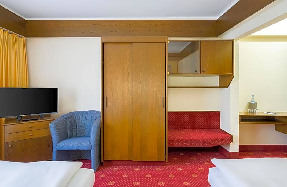 Aspire Oldenburg, Trademark Collection by Wyndham