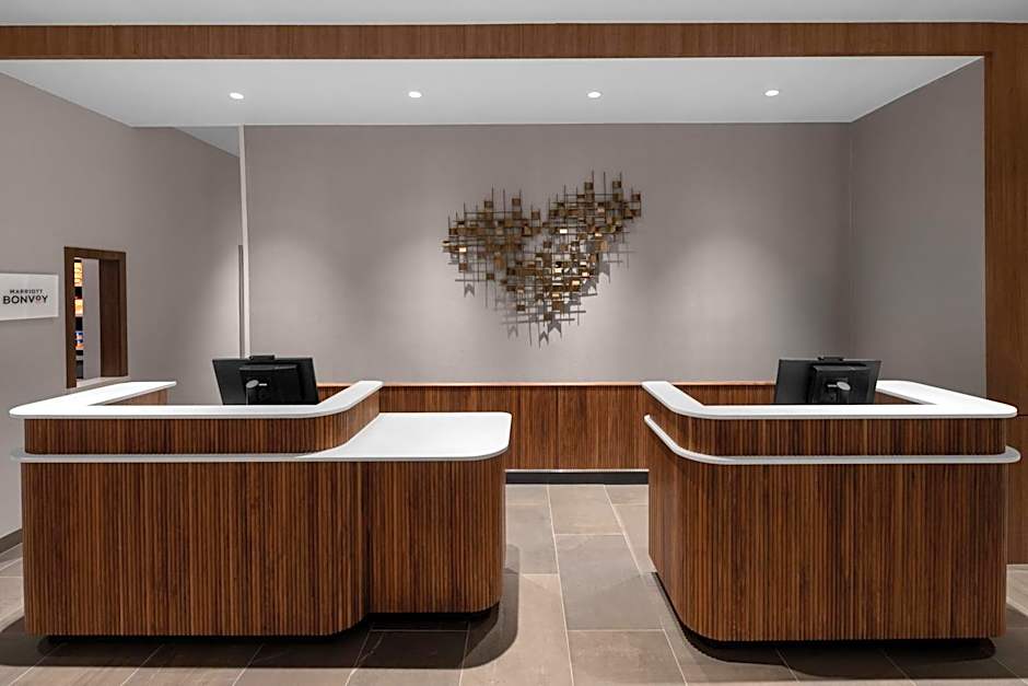 Courtyard by Marriott Reno Sparks