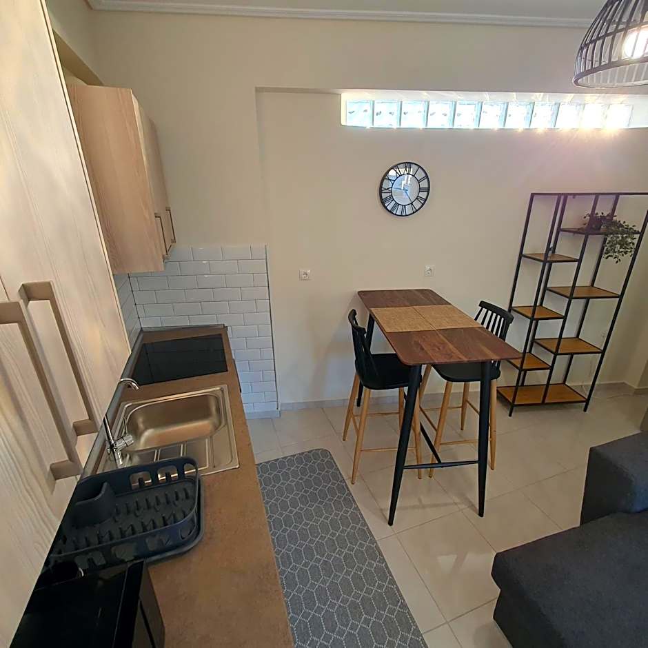 Volos Park Apartments