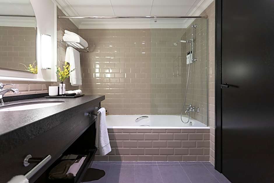 Hotel Villa Soro
