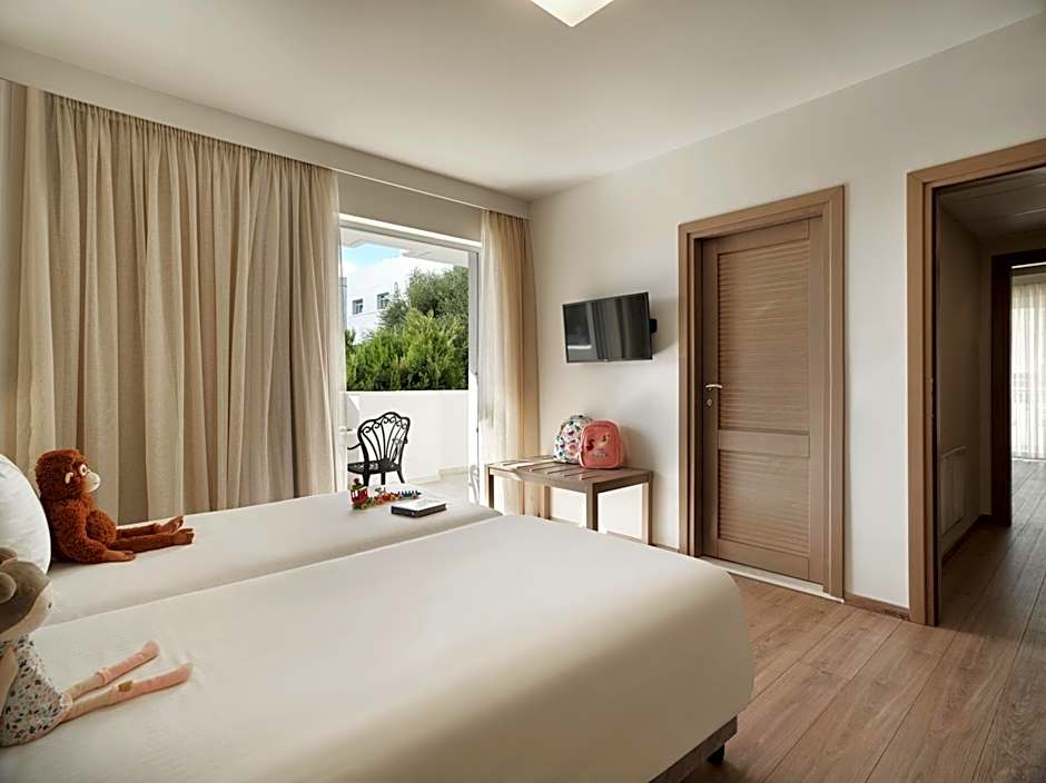 Civitel Attik Rooms & Suites