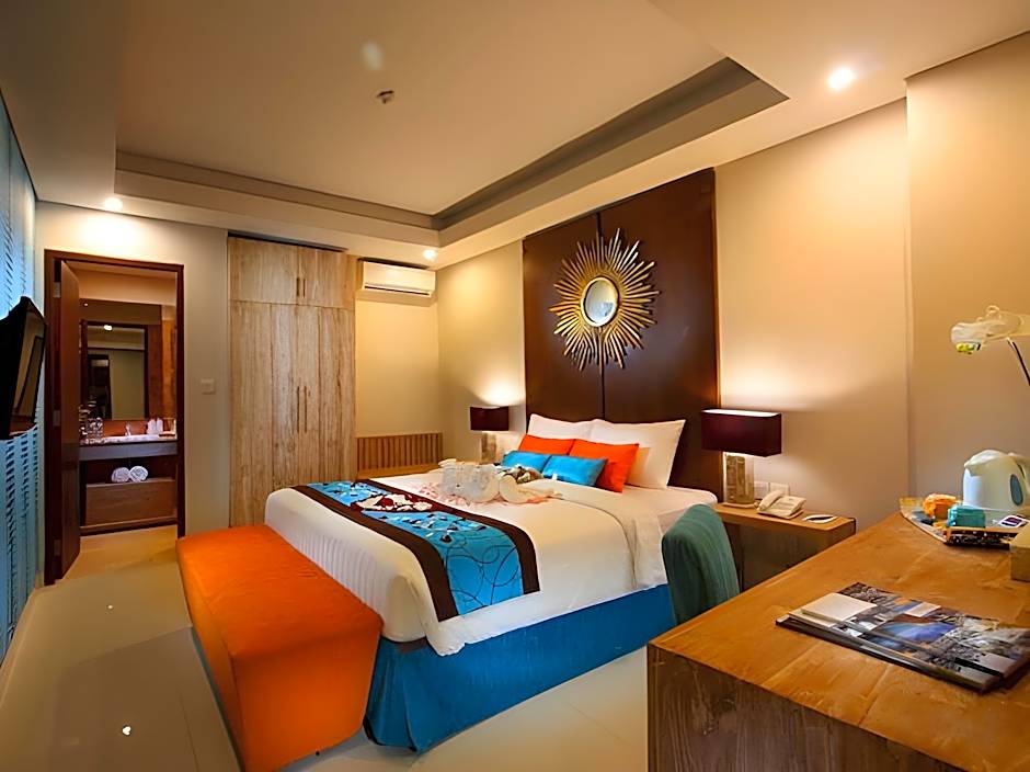 Destiny Boutique Hotel