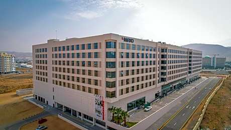 The Myriad Muscat - Female Only ذا ميرياد مسقط - للنساء فقط