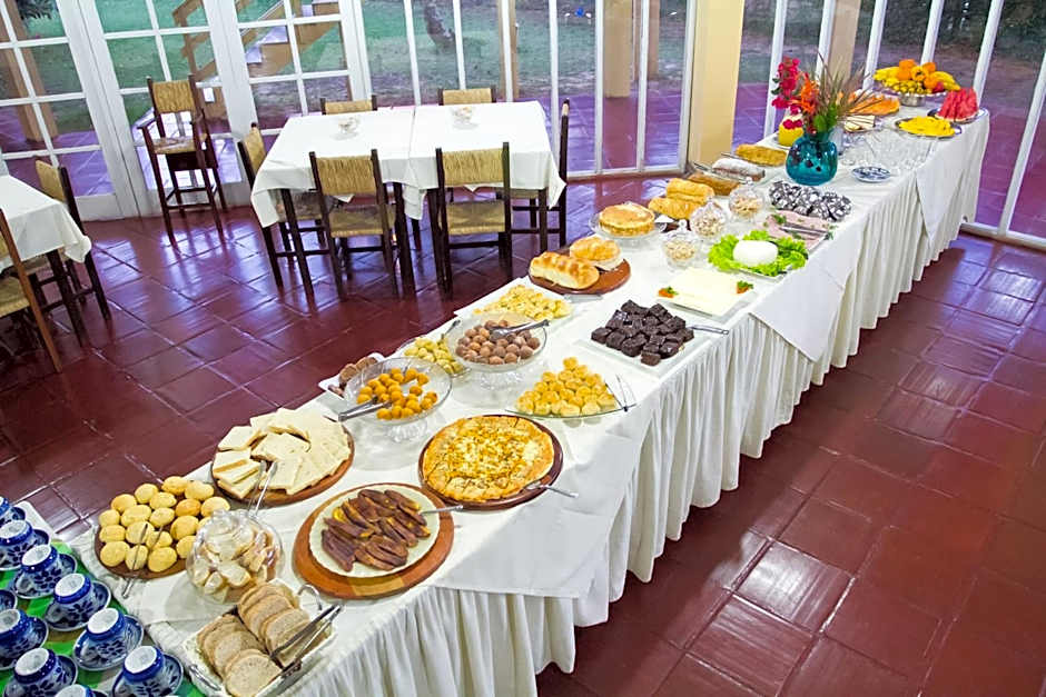 Hotel Pousada Caminho da Praia