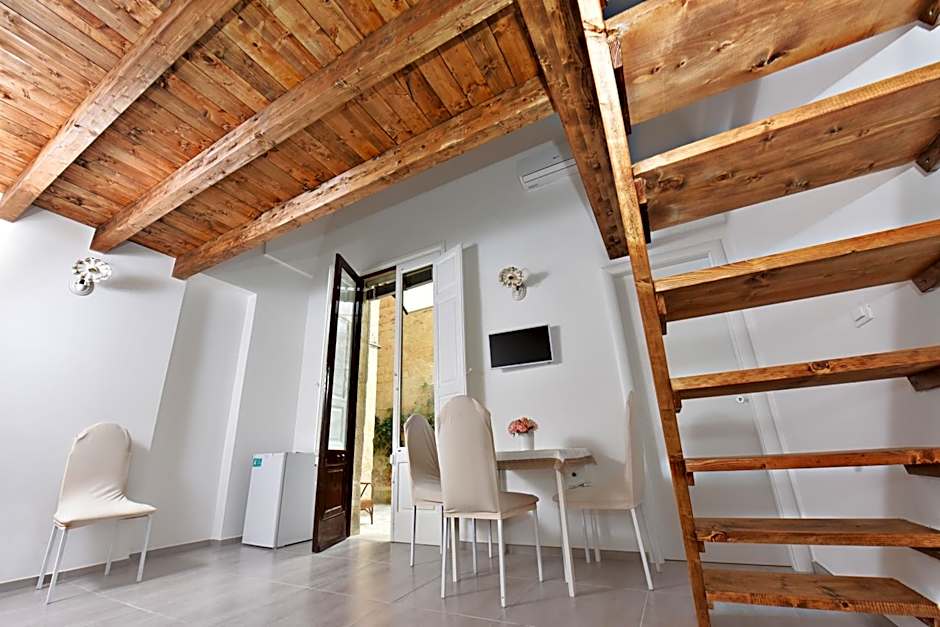 Il Giardino Di Benedetta