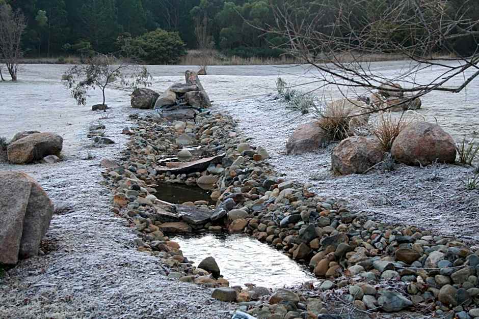 Granite Belt Retreat and Brewery