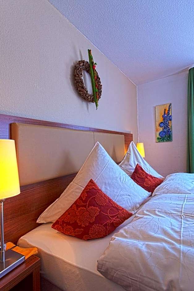 Hotel-Gasthof zur Sonne