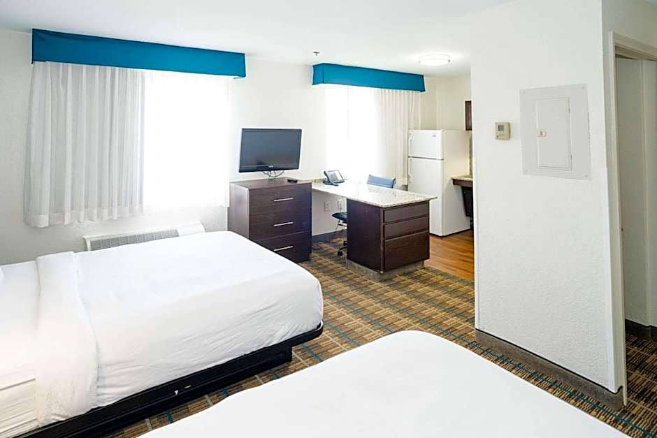 MainStay Suites Knoxville Airport