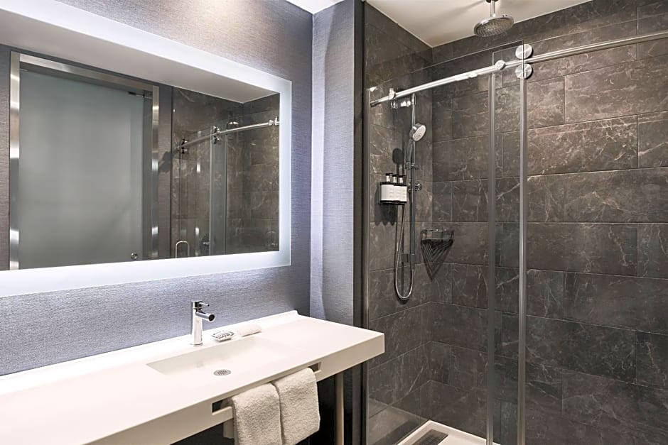 AC Hotel by Marriott Bridgewater