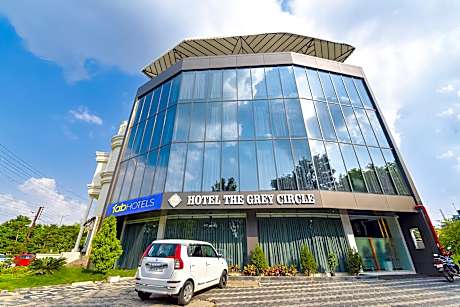FabHotel Prime The Grey Circle
