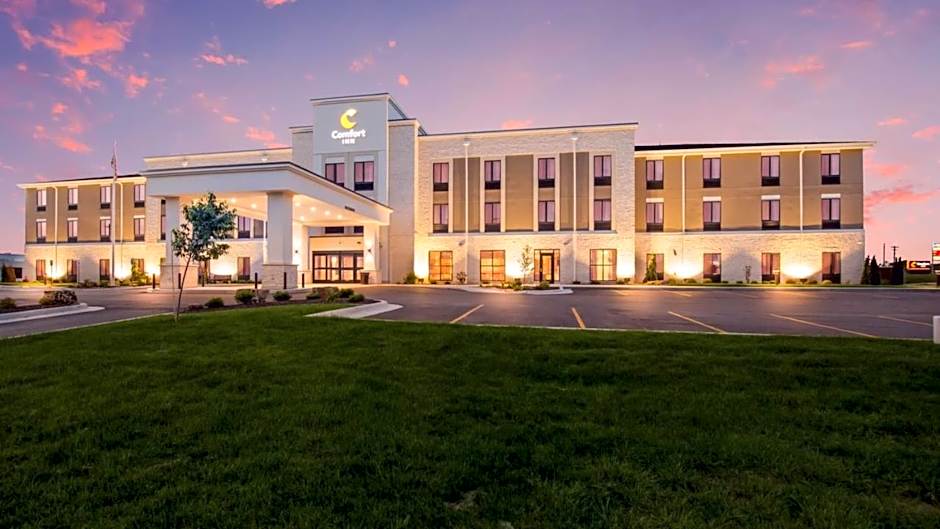 Comfort Inn