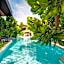 La Miniera Pool Villas Pattaya - Small Luxury Hotels of the World