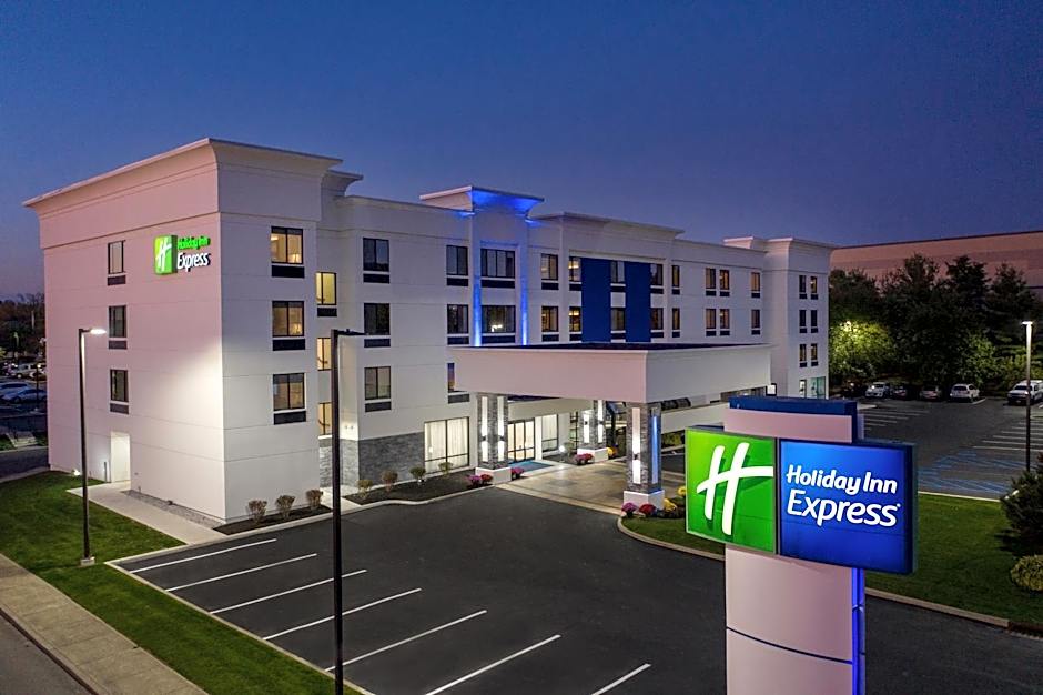 Holiday Inn Express Fishkill By IHG