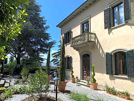 Hotel Villa Porta All'Arco