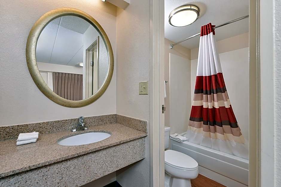 Red Roof Inn Merrillville