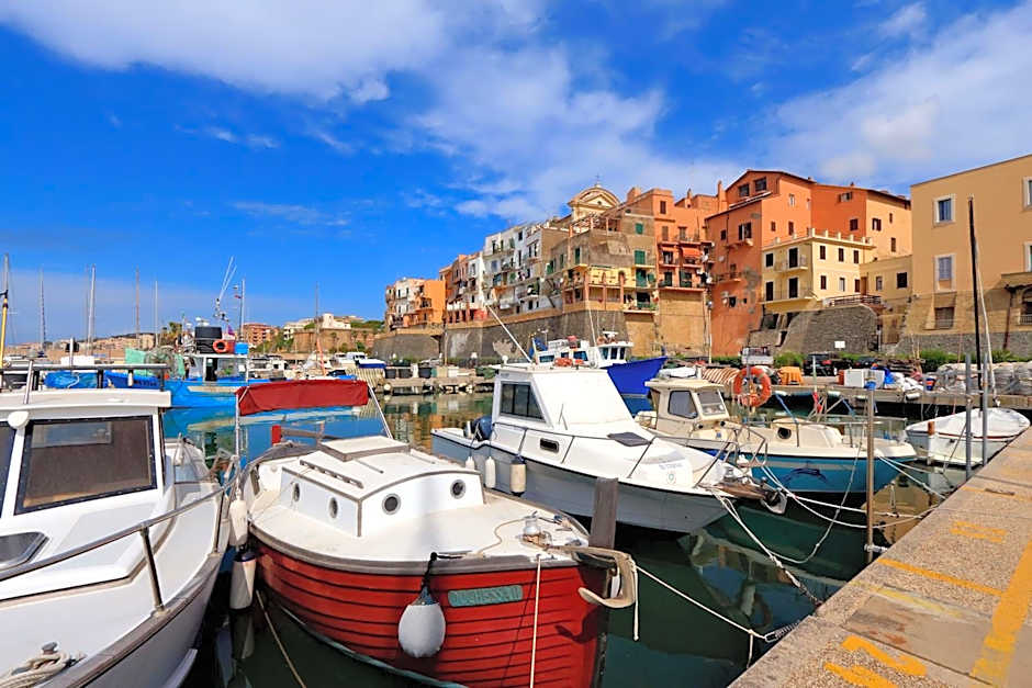 Il Borgo Luxury Suites