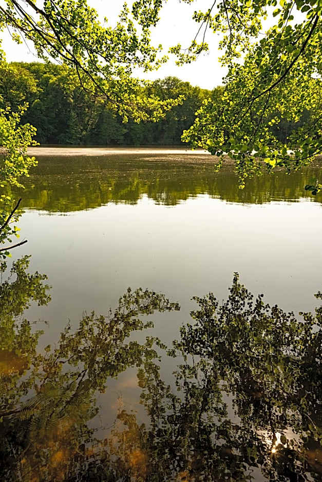 Landhotel Zur Grünen Kutte