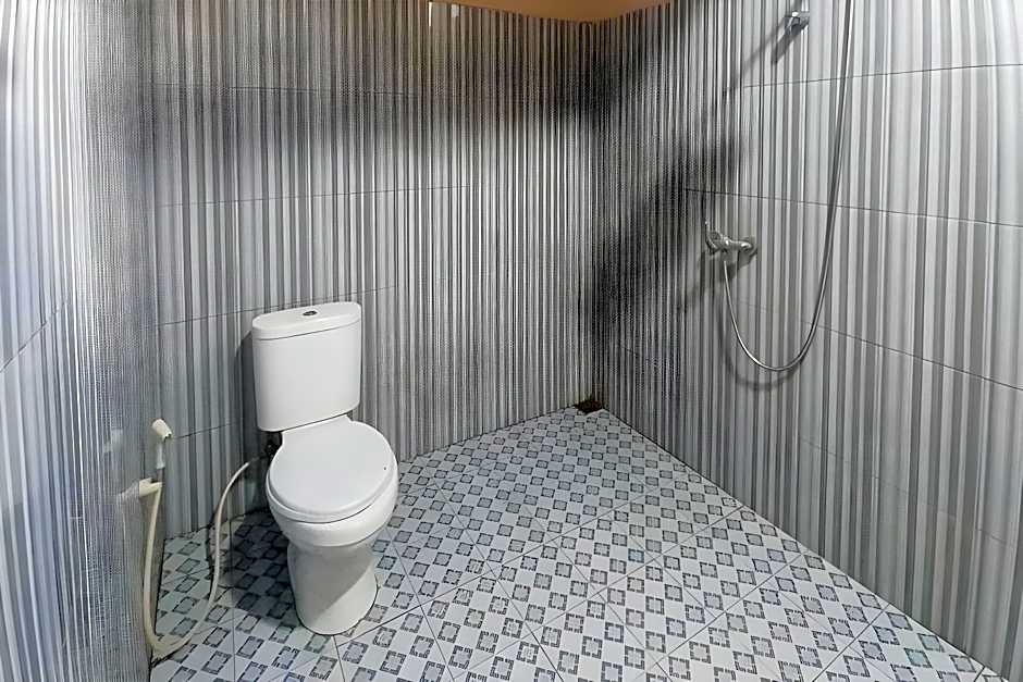 RedDoorz @ Waena Jayapura