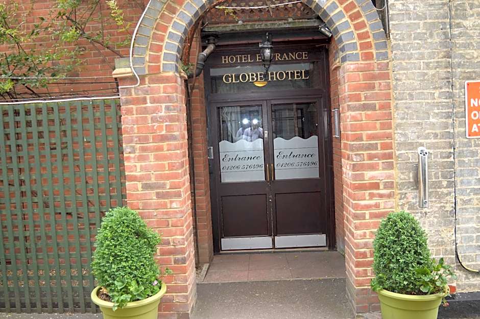 The Globe Hotel