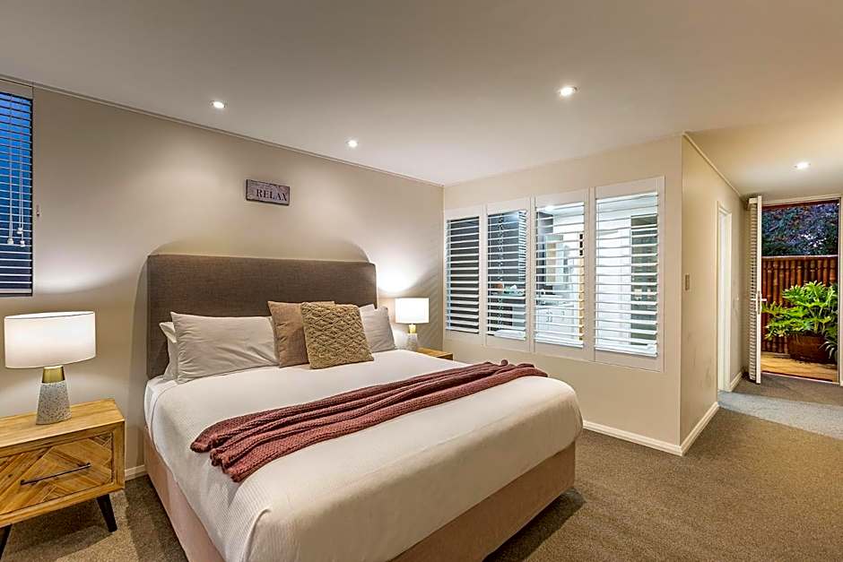 Prideau's of Margaret River