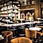 The Fairmont Olympic Hotel Seattle