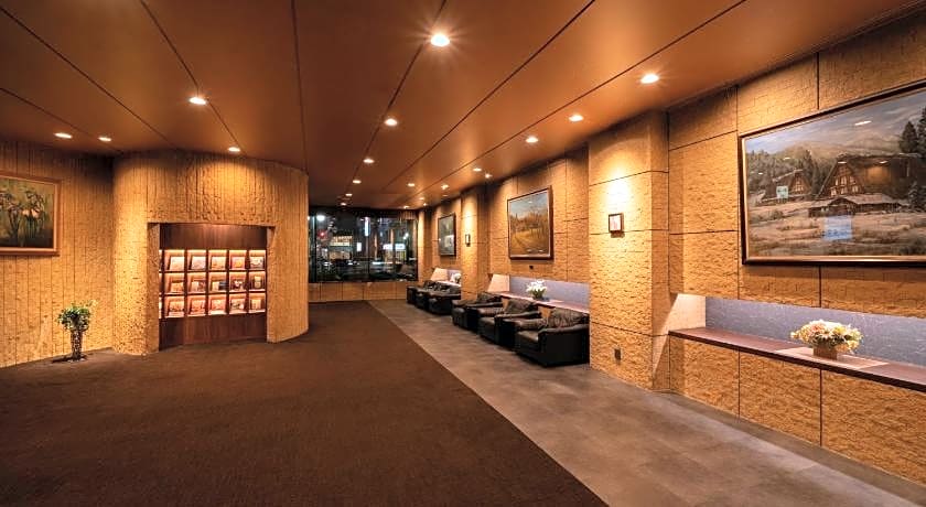 TOYOHOTEL