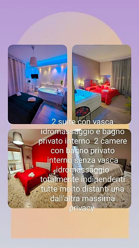 Etnea Gioeni House Suite – Catania, CA