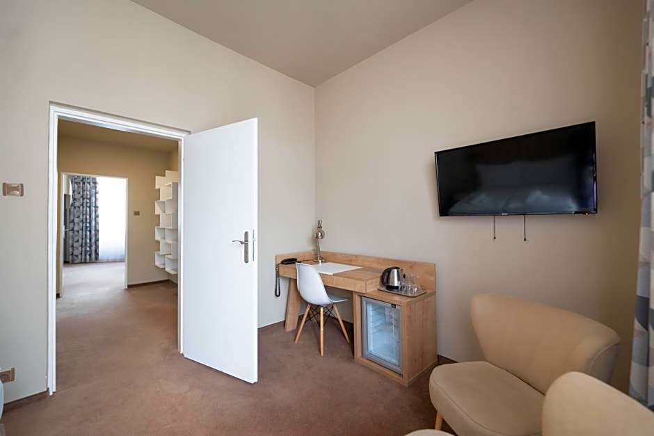 Hotel Liberec
