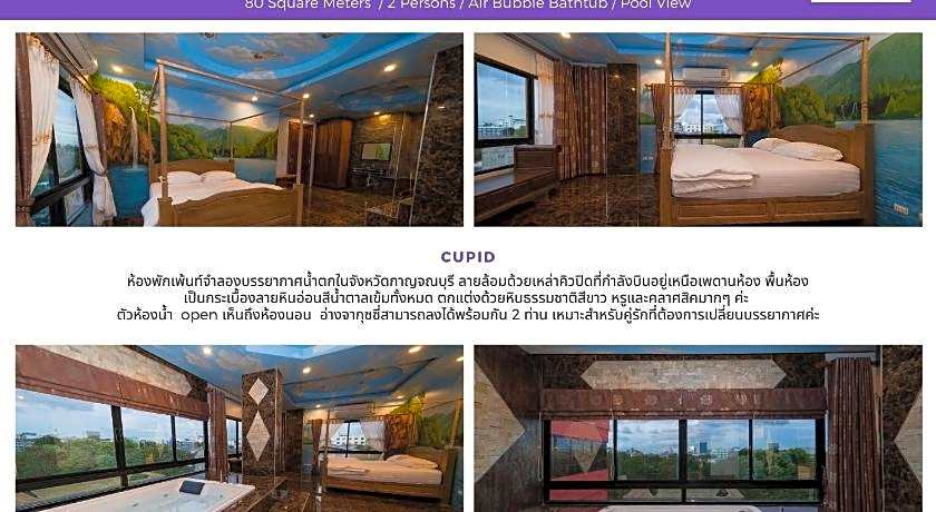 Thongtara House Boutique Residence