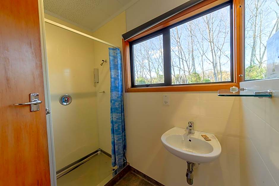 Geraldine Motels