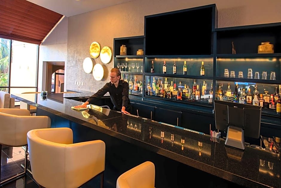 DoubleTree by Hilton Tucson-Reid Park