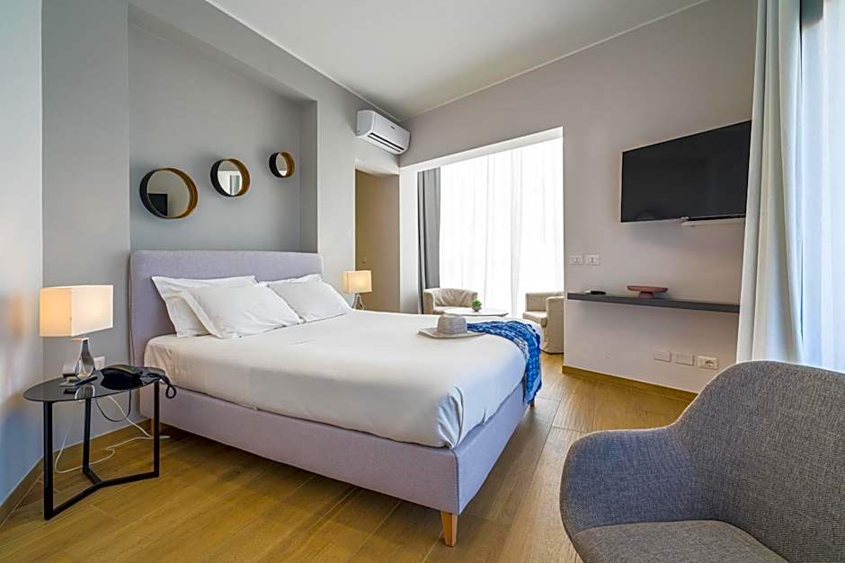 Taormina Palace Hotel