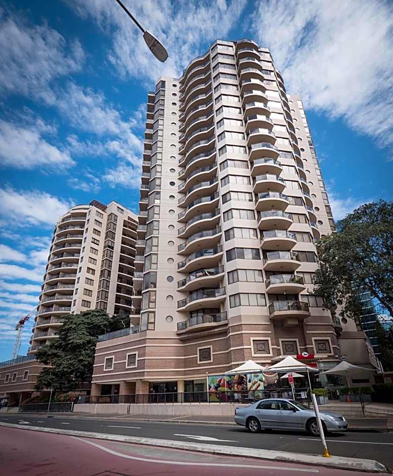 Fiori Apartments
