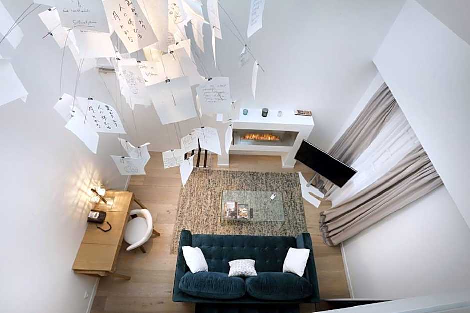 Petit Hôtel Confidentiel