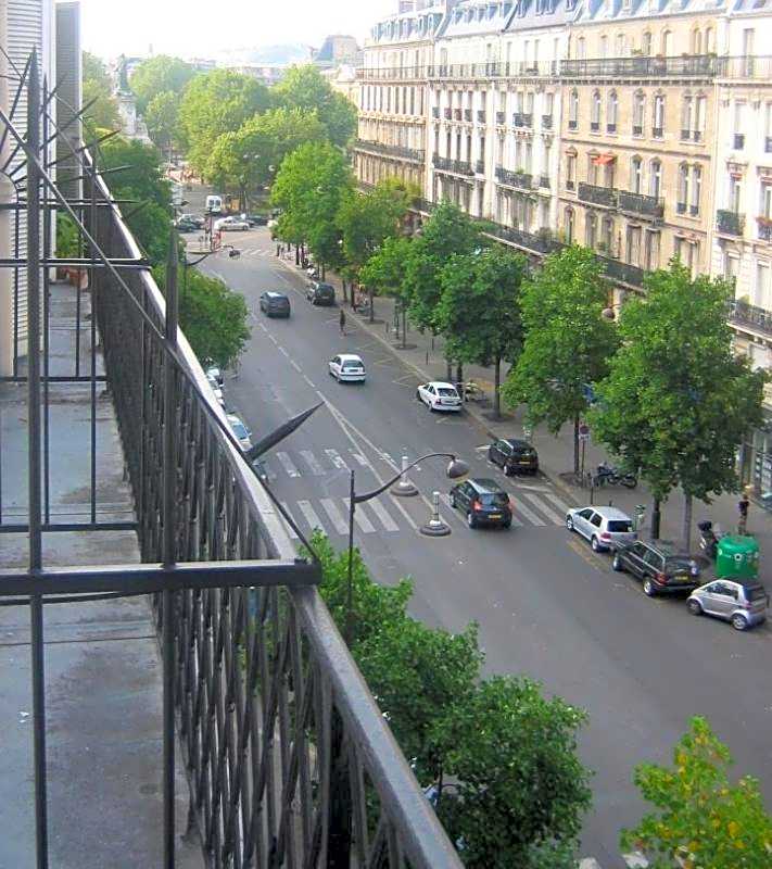 Hotel Ferney République