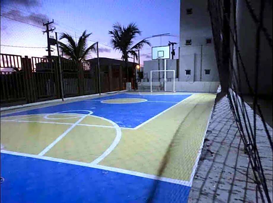 Ap Beach Park Living Porto das Dunas