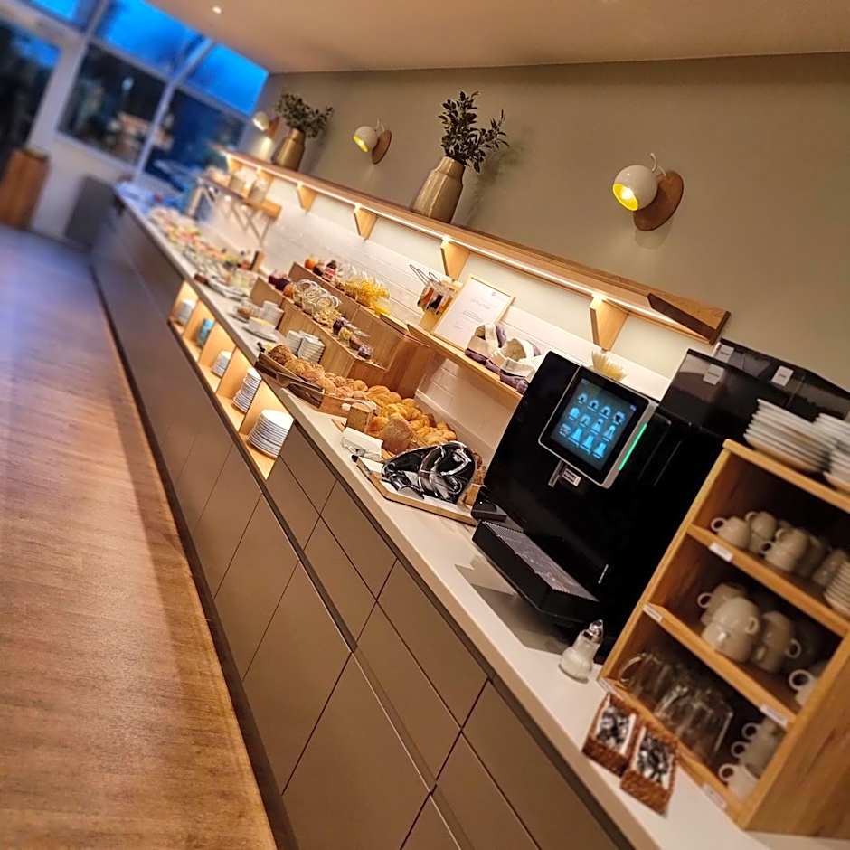 Hotel Restaurant Bullerdieck