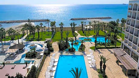 Sentido Sandy Beach Hotel & Spa
