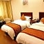 GreenTree Inn JiangSu DingShu Twon JieFang(E) Road Express Hotel