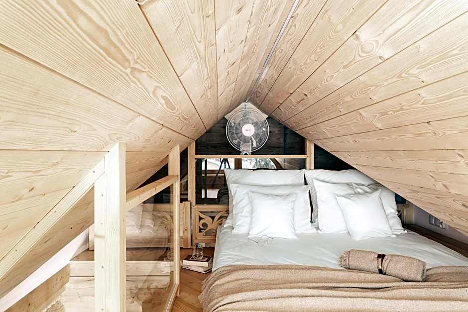 Villa Milimani - stuletnia, folk & butique, adults only