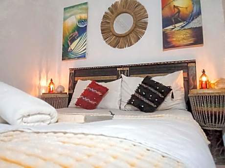 idriss tamraght surf hostel