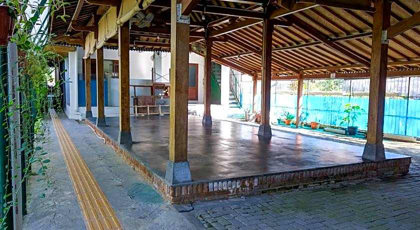 Griya Jagadhaya Guesthouse