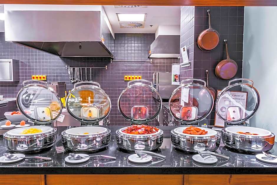 Courtyard by Marriott Pilsen