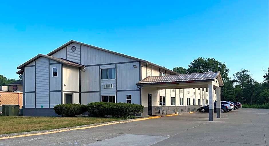 FairBridge Inn Express Chesterton